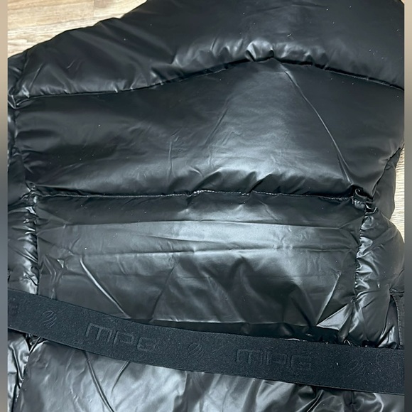 650 down fill jacket, MPG sport, size S, NWT - Picture 5 of 5